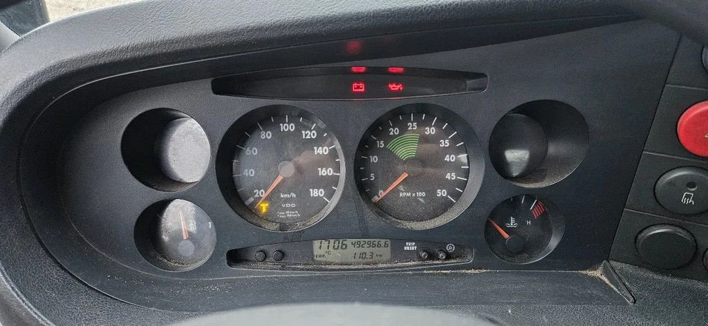 PKW-Anhänger от тип Iveco Daily 35C17, Gebrauchtmaschine в Scharsterbrug (Снимка 11)