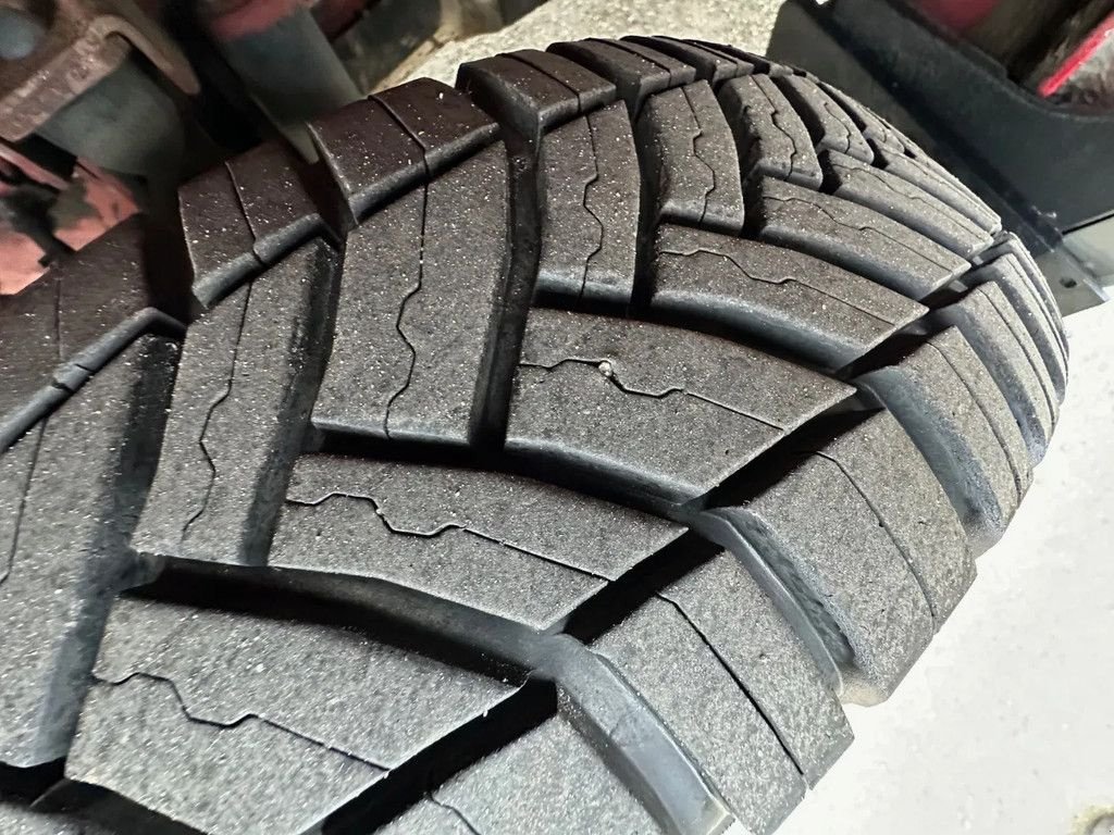 PKW-Anhänger tip Iveco Daily 40C13 / BE COMBI 12T WITH VELDHUIZEN P31-5A / CREWCAB 7 pe, Gebrauchtmaschine in Ammerzoden (Poză 5)