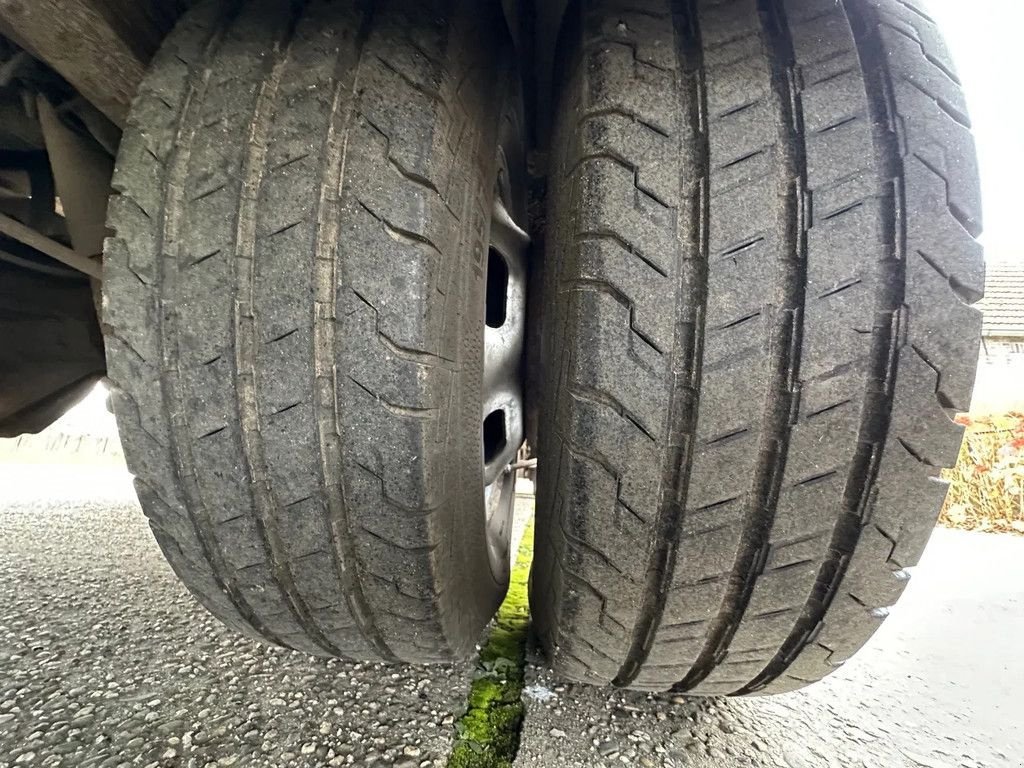 PKW-Anhänger tip Iveco Daily 40C13 / BE COMBI 12T WITH VELDHUIZEN P31-5A / CREWCAB 7 pe, Gebrauchtmaschine in Ammerzoden (Poză 7)