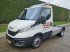 PKW-Anhänger Türe ait Iveco Daily 40C18A8 C-E trekker GERESERVEERD, Gebrauchtmaschine içinde Groenekan (resim 1)