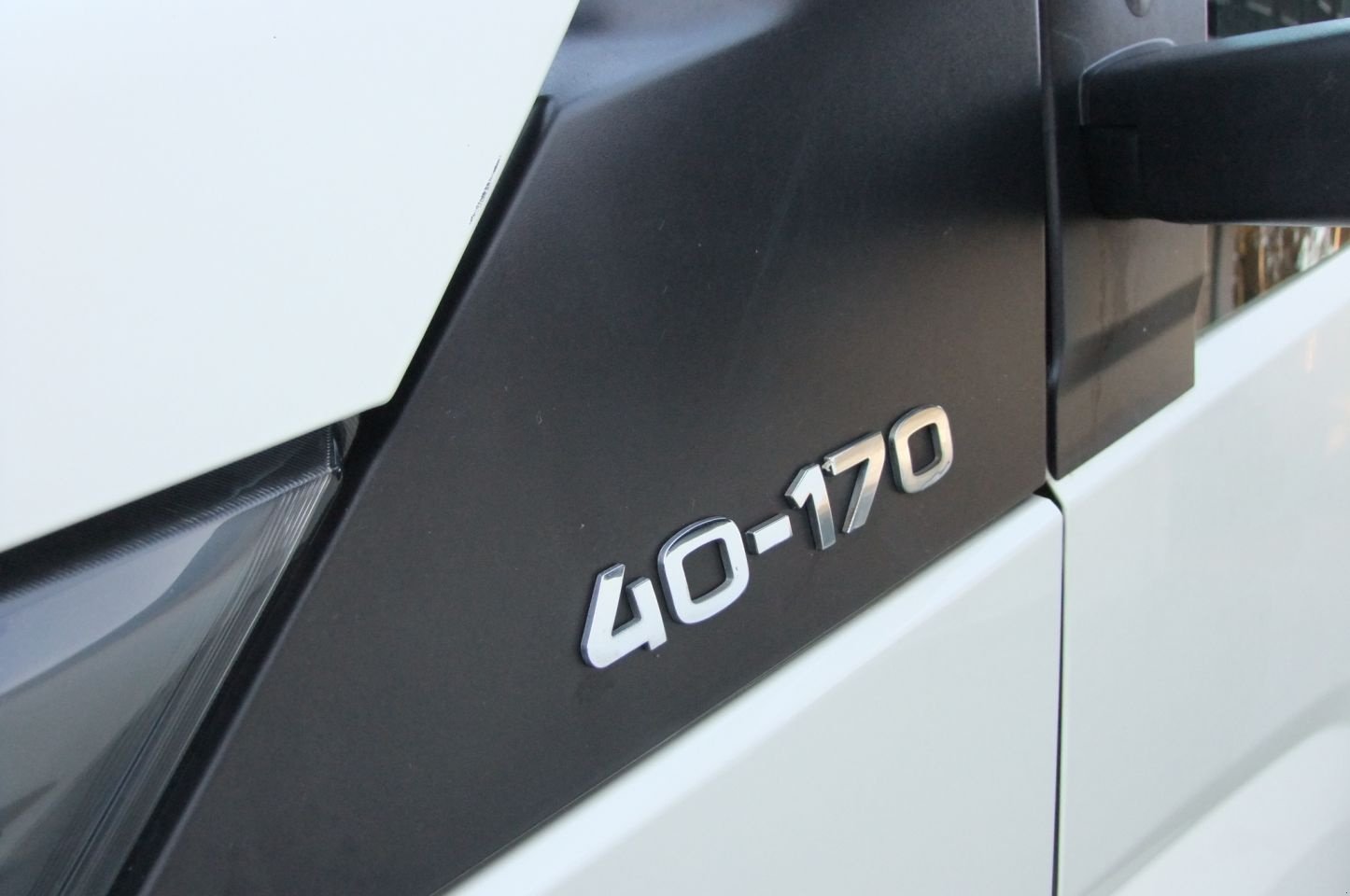 PKW-Anhänger del tipo Iveco Daily, Gebrauchtmaschine In Musselkanaal (Immagine 5)