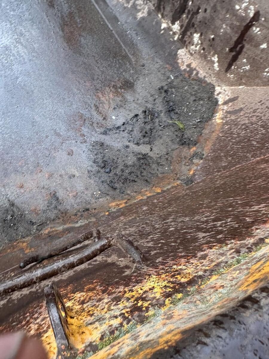 PKW-Anhänger typu Joskin 22 45/50TP, Gebrauchtmaschine v Goudriaan (Obrázek 11)