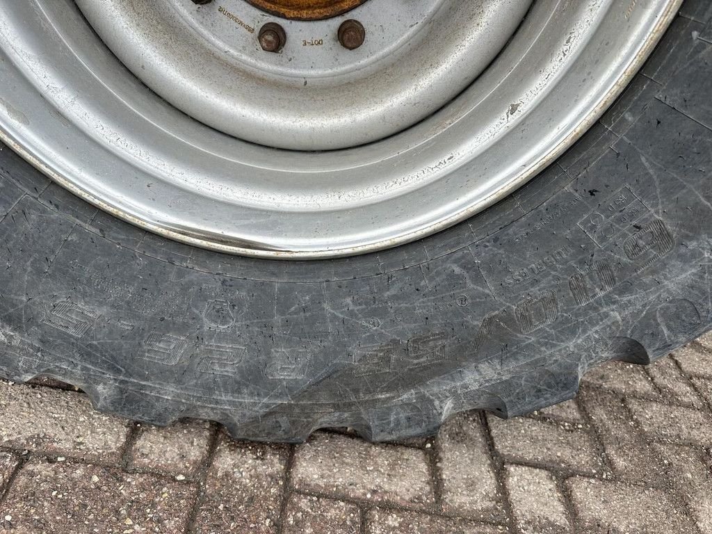 PKW-Anhänger typu Joskin 22 45/50TP, Gebrauchtmaschine v Goudriaan (Obrázek 10)