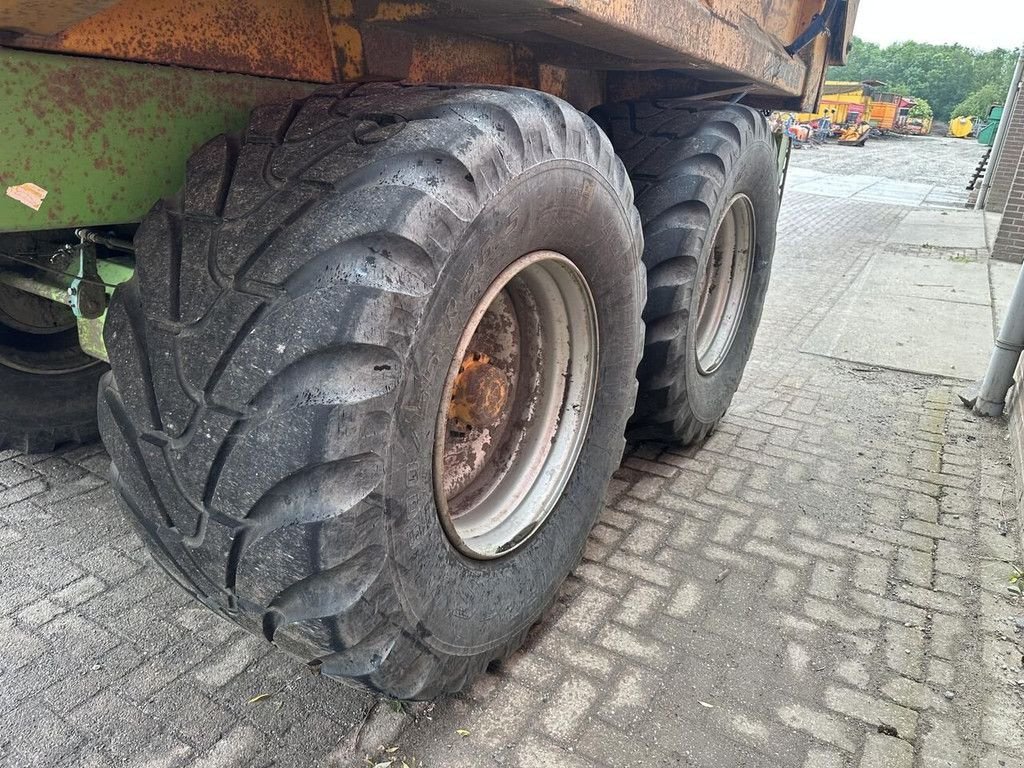 PKW-Anhänger typu Joskin 22 45/50TP, Gebrauchtmaschine v Goudriaan (Obrázek 7)