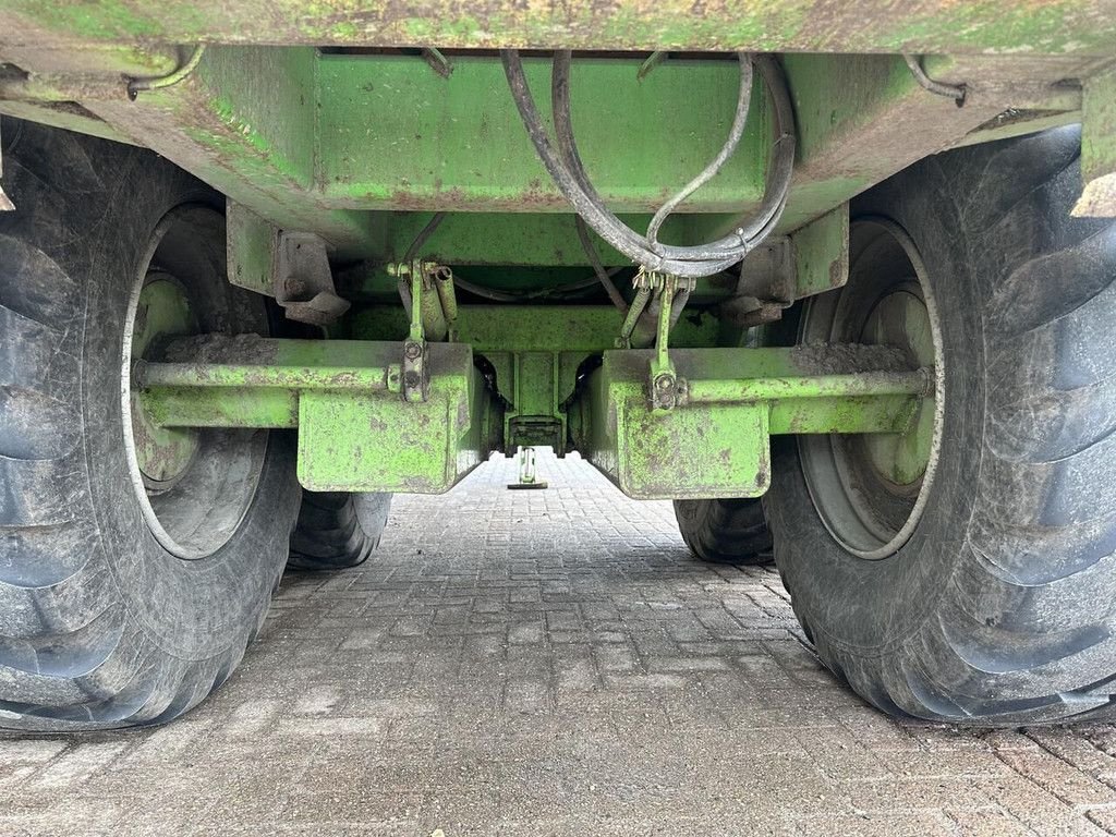 PKW-Anhänger typu Joskin 22 45/50TP, Gebrauchtmaschine v Goudriaan (Obrázek 9)