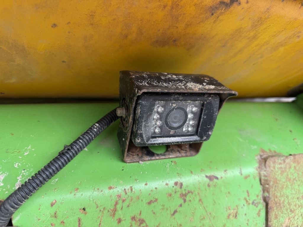 PKW-Anhänger typu Joskin TRANS-KTP 27/55 Zandkipper, Gebrauchtmaschine v BOEKEL (Obrázek 10)