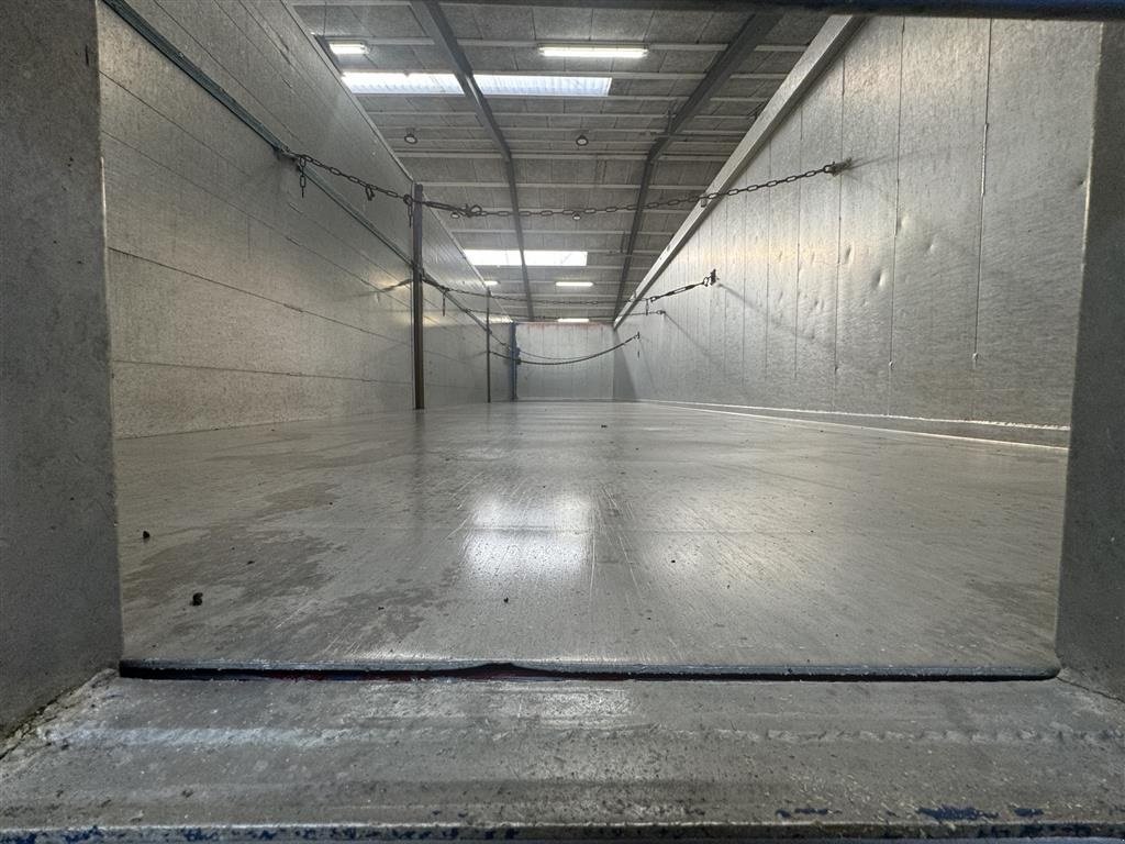 PKW-Anhänger Türe ait Kel-Berg Bagtip, sidetip, Gebrauchtmaschine içinde Haderup (resim 17)