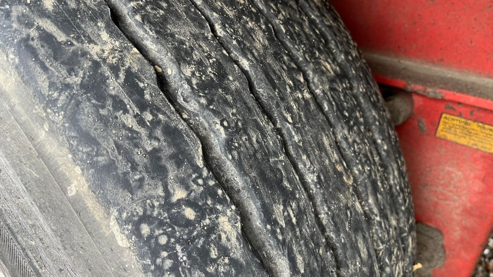 PKW-Anhänger του τύπου Kel-Berg Box trailer  Med læsserampe i bag, Gebrauchtmaschine σε Lintrup (Φωτογραφία 18)