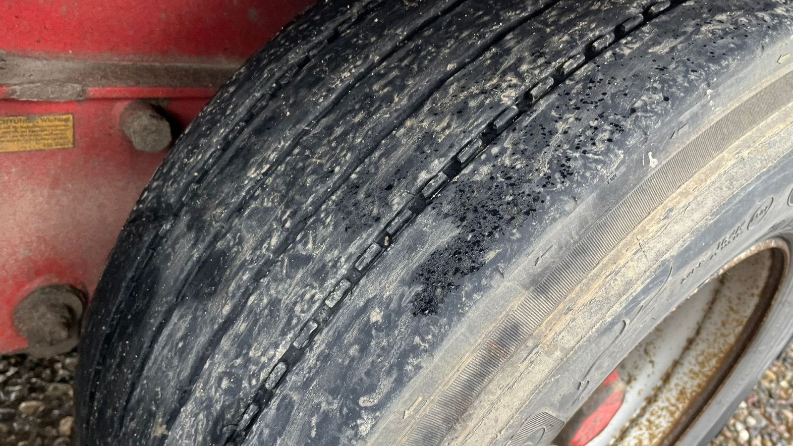 PKW-Anhänger του τύπου Kel-Berg Box trailer  Med læsserampe i bag, Gebrauchtmaschine σε Lintrup (Φωτογραφία 12)