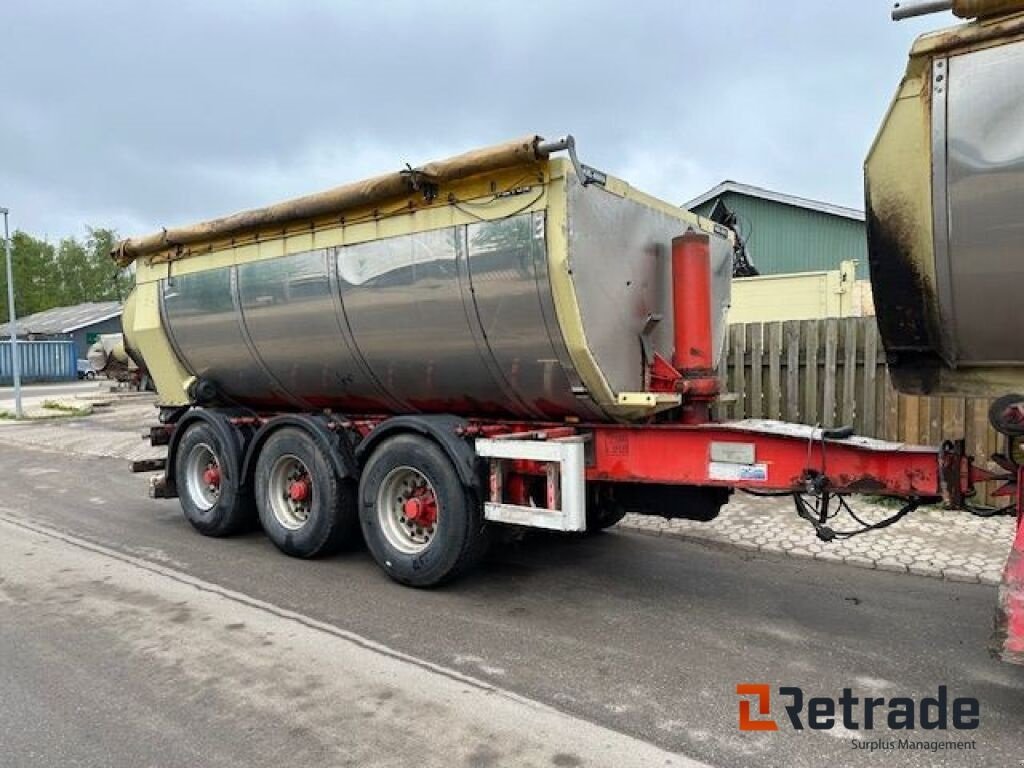 PKW-Anhänger des Typs Kel-Berg kærre trailer, Gebrauchtmaschine in Rødovre (Bild 3)