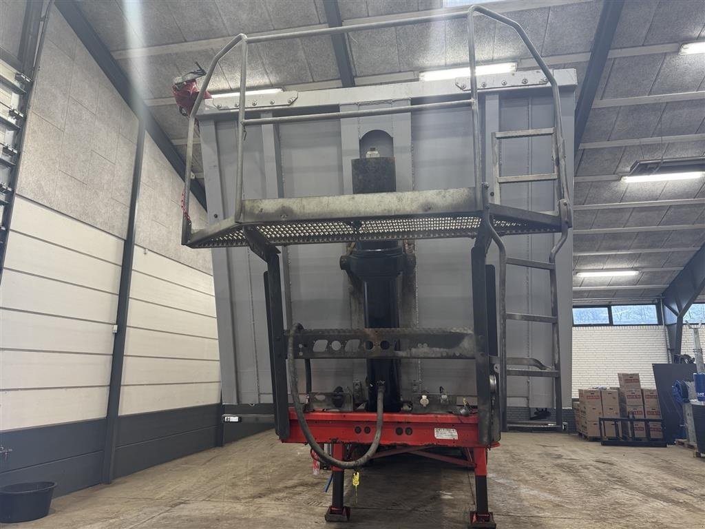 PKW-Anhänger Türe ait Kel-Berg Sonstiges, Gebrauchtmaschine içinde Haderup (resim 8)