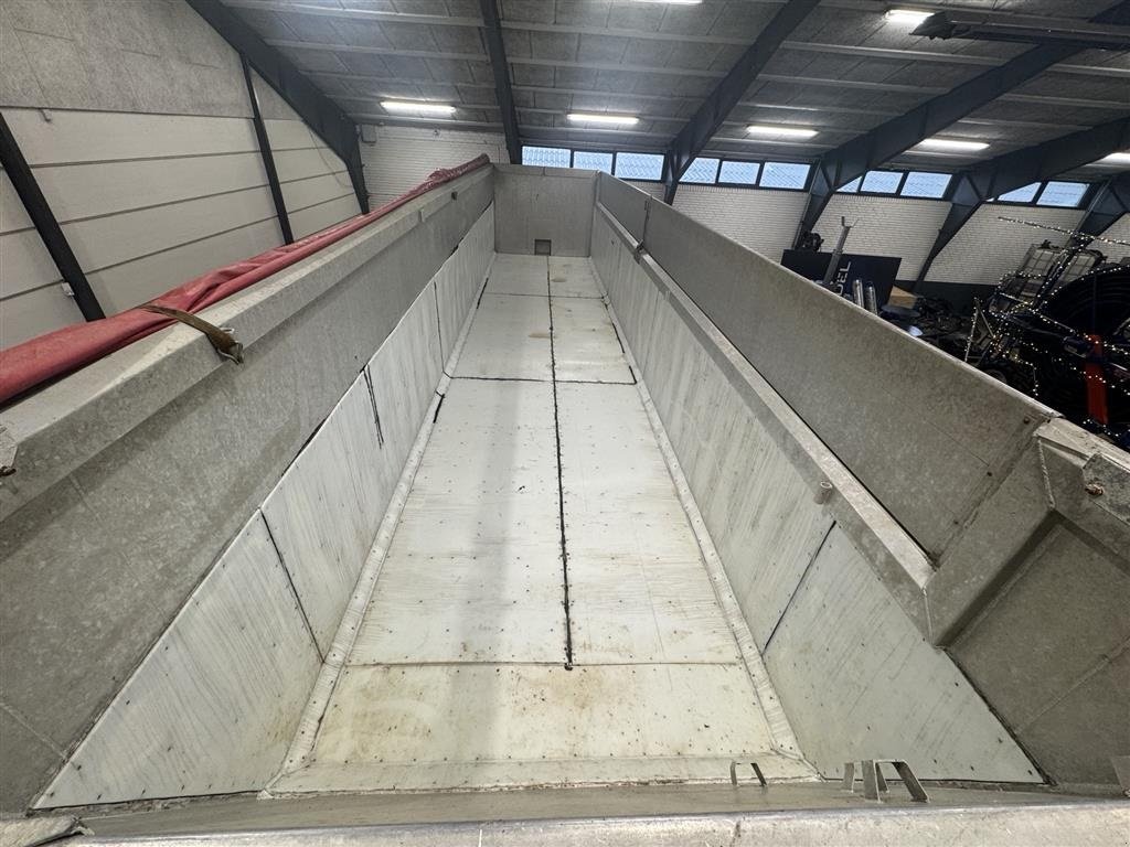 PKW-Anhänger Türe ait Kel-Berg Sonstiges, Gebrauchtmaschine içinde Haderup (resim 15)