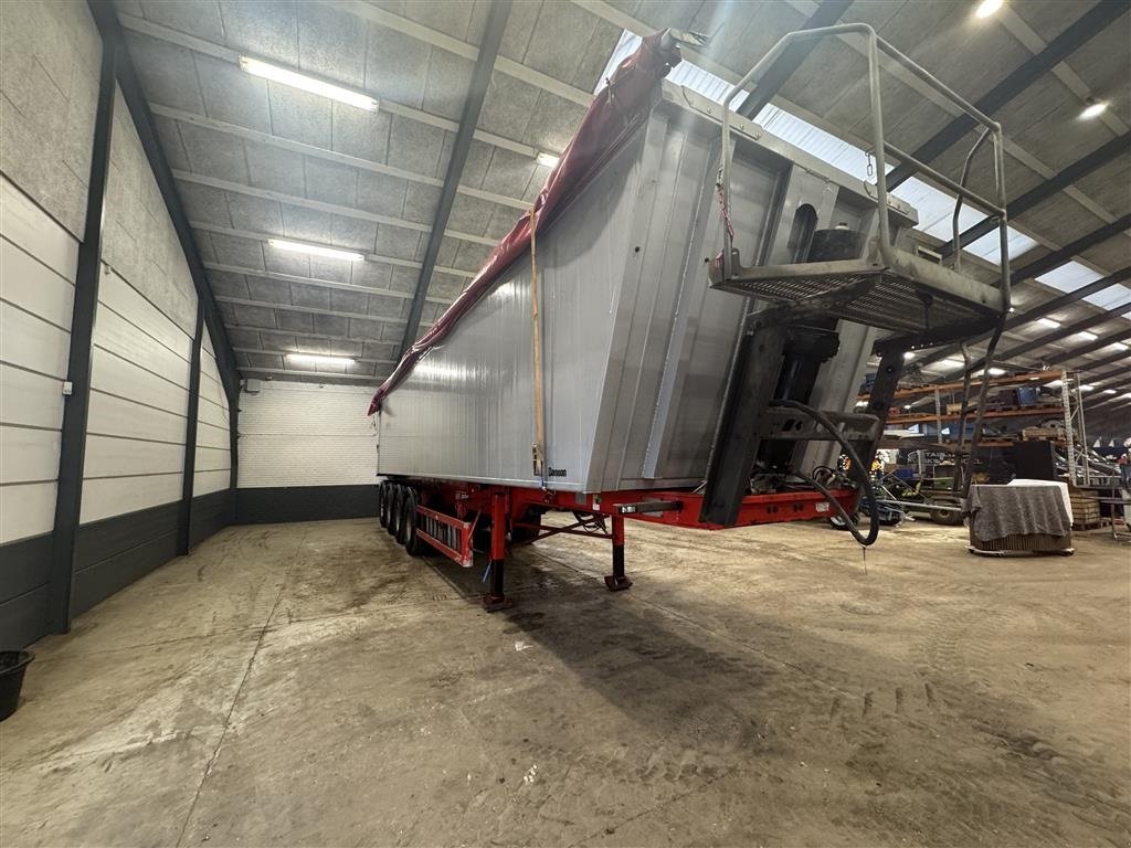 PKW-Anhänger Türe ait Kel-Berg Sonstiges, Gebrauchtmaschine içinde Haderup (resim 7)