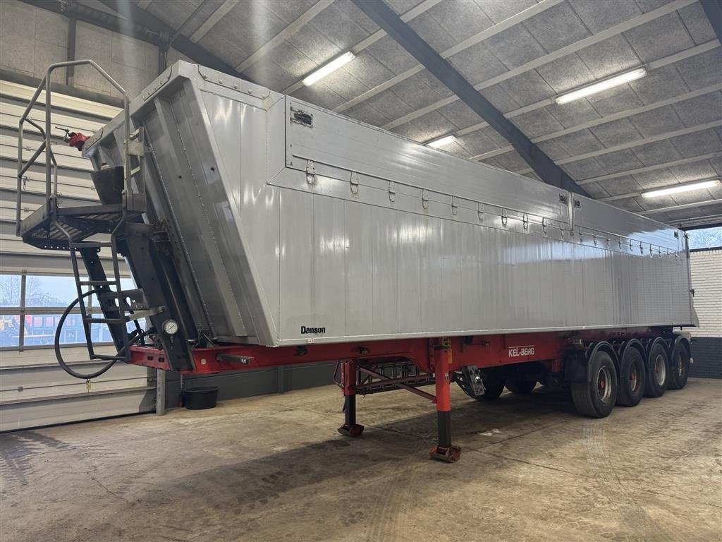 PKW-Anhänger Türe ait Kel-Berg Sonstiges, Gebrauchtmaschine içinde Haderup (resim 1)