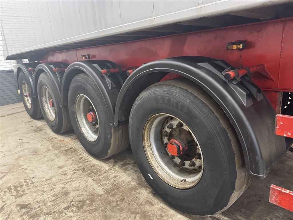 PKW-Anhänger Türe ait Kel-Berg Sonstiges, Gebrauchtmaschine içinde Haderup (resim 14)