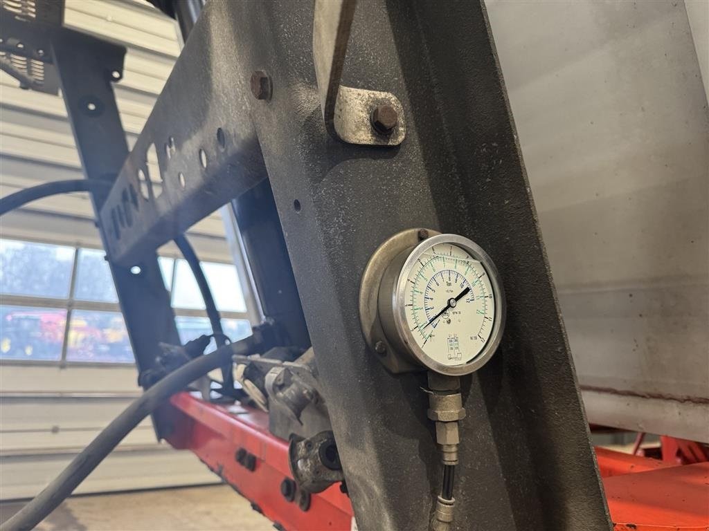 PKW-Anhänger Türe ait Kel-Berg Sonstiges, Gebrauchtmaschine içinde Haderup (resim 10)