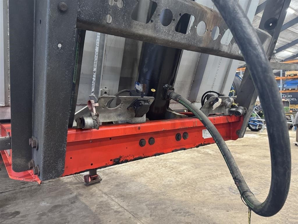 PKW-Anhänger Türe ait Kel-Berg Sonstiges, Gebrauchtmaschine içinde Haderup (resim 11)