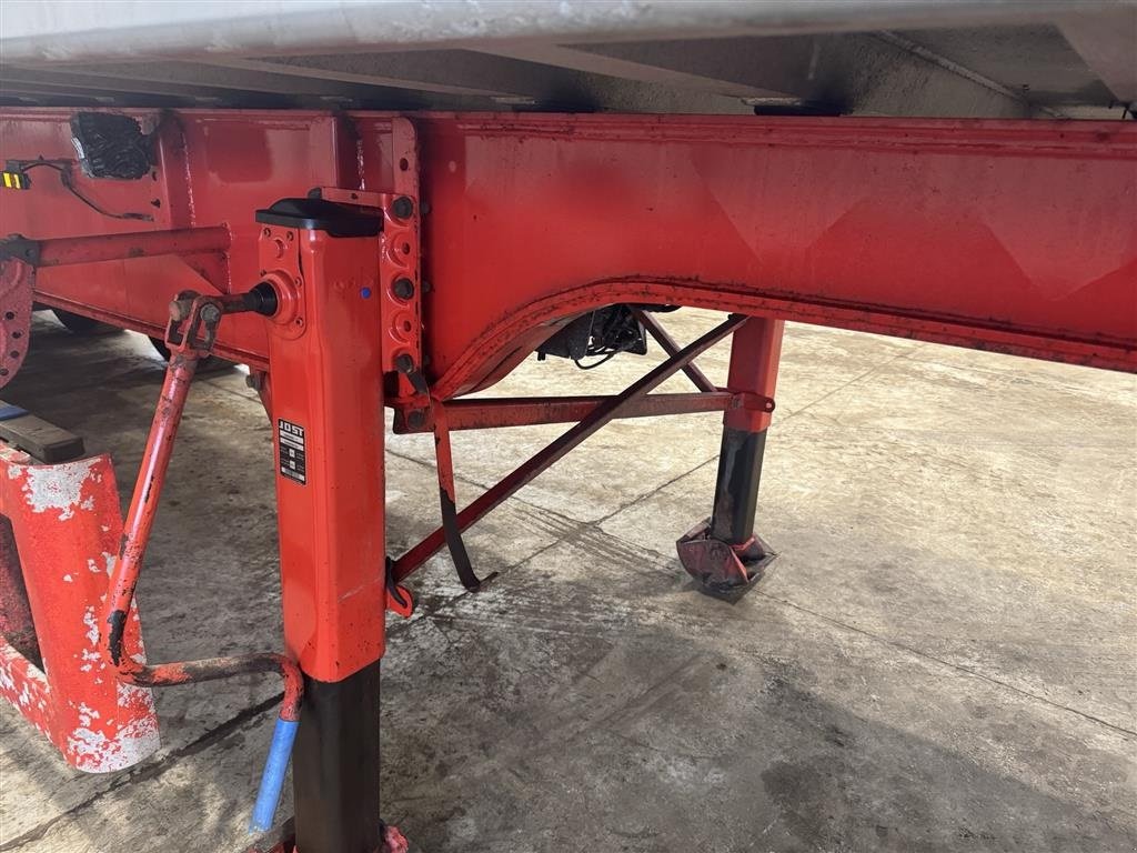 PKW-Anhänger Türe ait Kel-Berg Sonstiges, Gebrauchtmaschine içinde Haderup (resim 13)