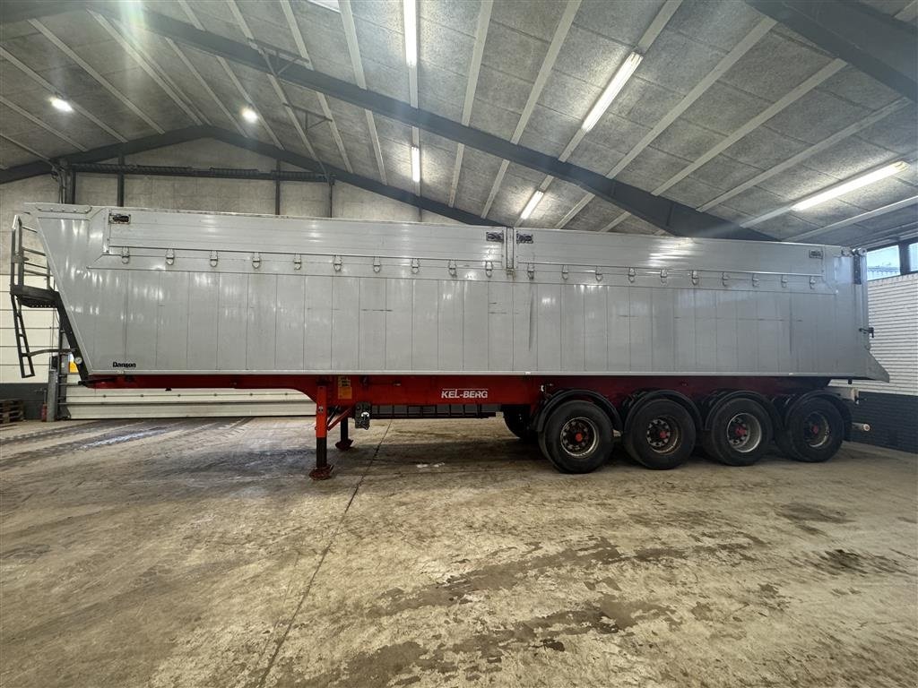 PKW-Anhänger Türe ait Kel-Berg Sonstiges, Gebrauchtmaschine içinde Haderup (resim 2)