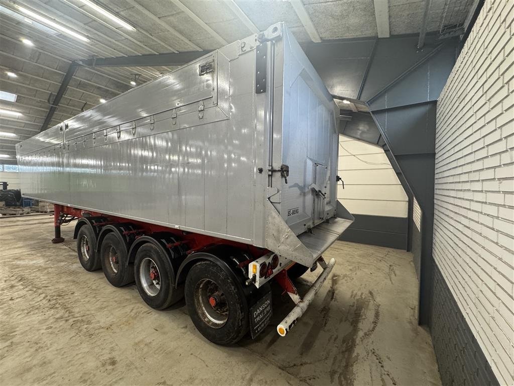 PKW-Anhänger Türe ait Kel-Berg Sonstiges, Gebrauchtmaschine içinde Haderup (resim 5)