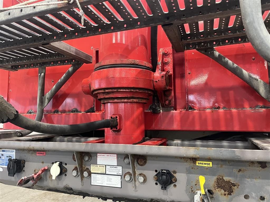 PKW-Anhänger typu Kel-Berg Tiptrailer 3 akslet 30m3, Gebrauchtmaschine v Haderup (Obrázek 3)