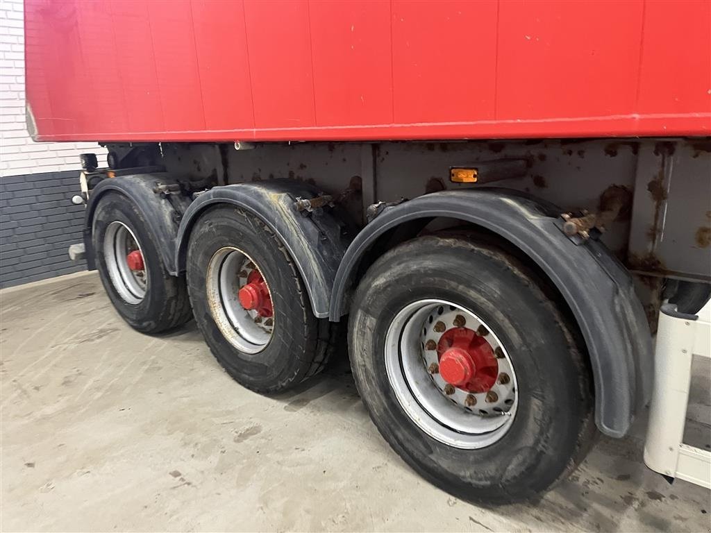 PKW-Anhänger typu Kel-Berg Tiptrailer 3 akslet 30m3, Gebrauchtmaschine v Haderup (Obrázek 8)