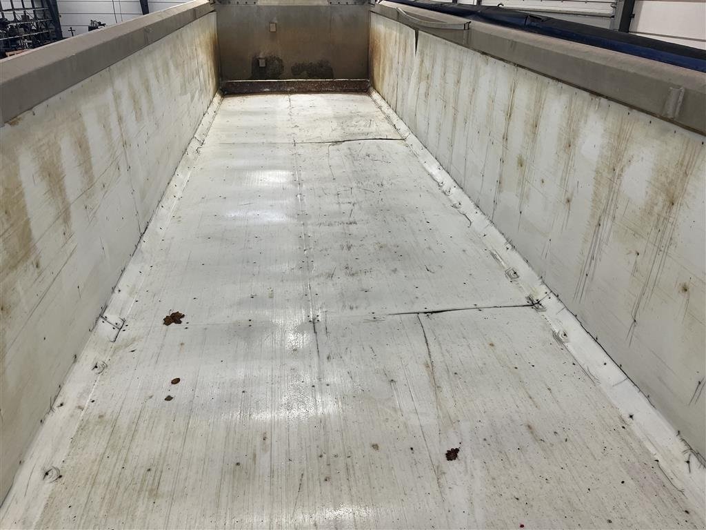 PKW-Anhänger typu Kel-Berg Tiptrailer 3 akslet 30m3, Gebrauchtmaschine v Haderup (Obrázek 15)