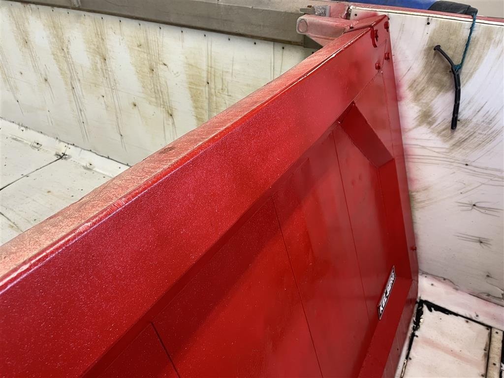 PKW-Anhänger typu Kel-Berg Tiptrailer 3 akslet 30m3, Gebrauchtmaschine v Haderup (Obrázek 16)