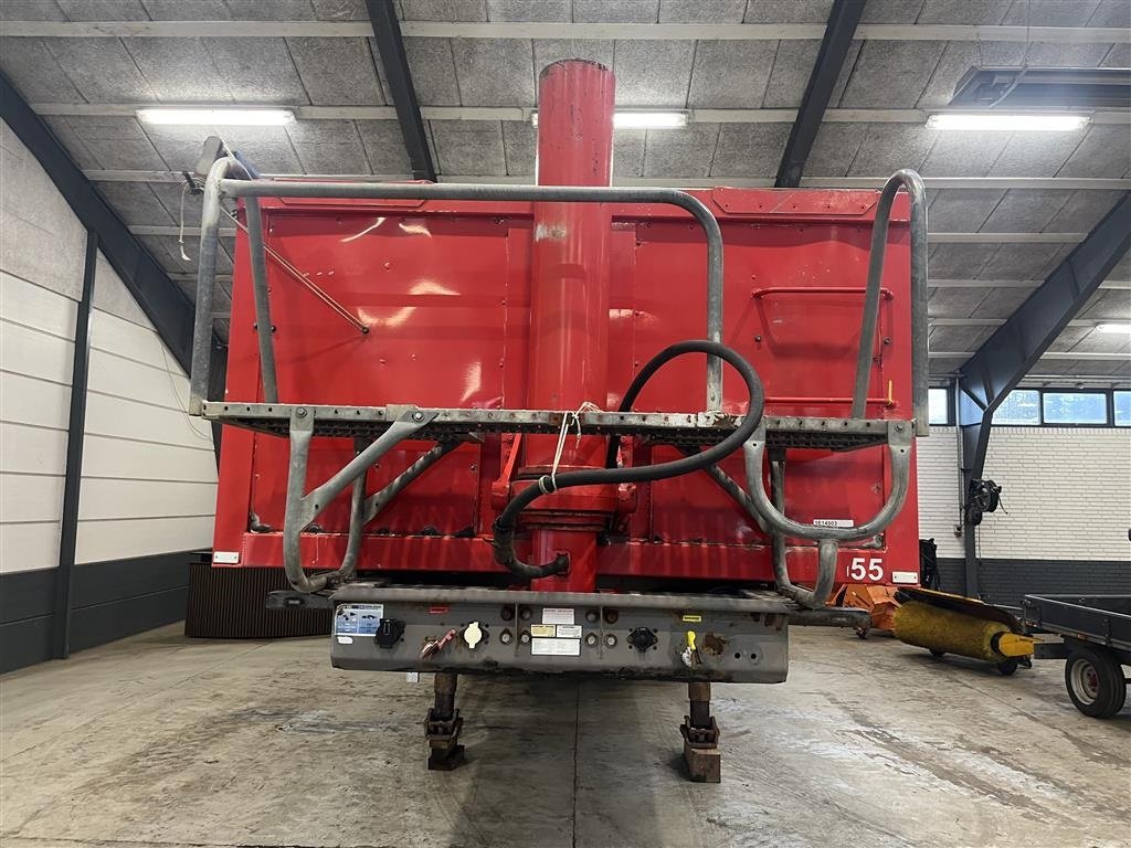 PKW-Anhänger typu Kel-Berg Tiptrailer 3 akslet 30m3, Gebrauchtmaschine v Haderup (Obrázek 25)