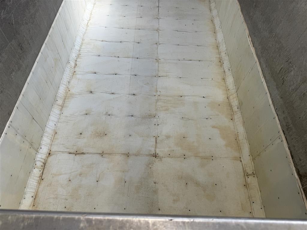 PKW-Anhänger des Typs Kel-Berg Tiptrailer, Gebrauchtmaschine in Haderup (Bild 14)