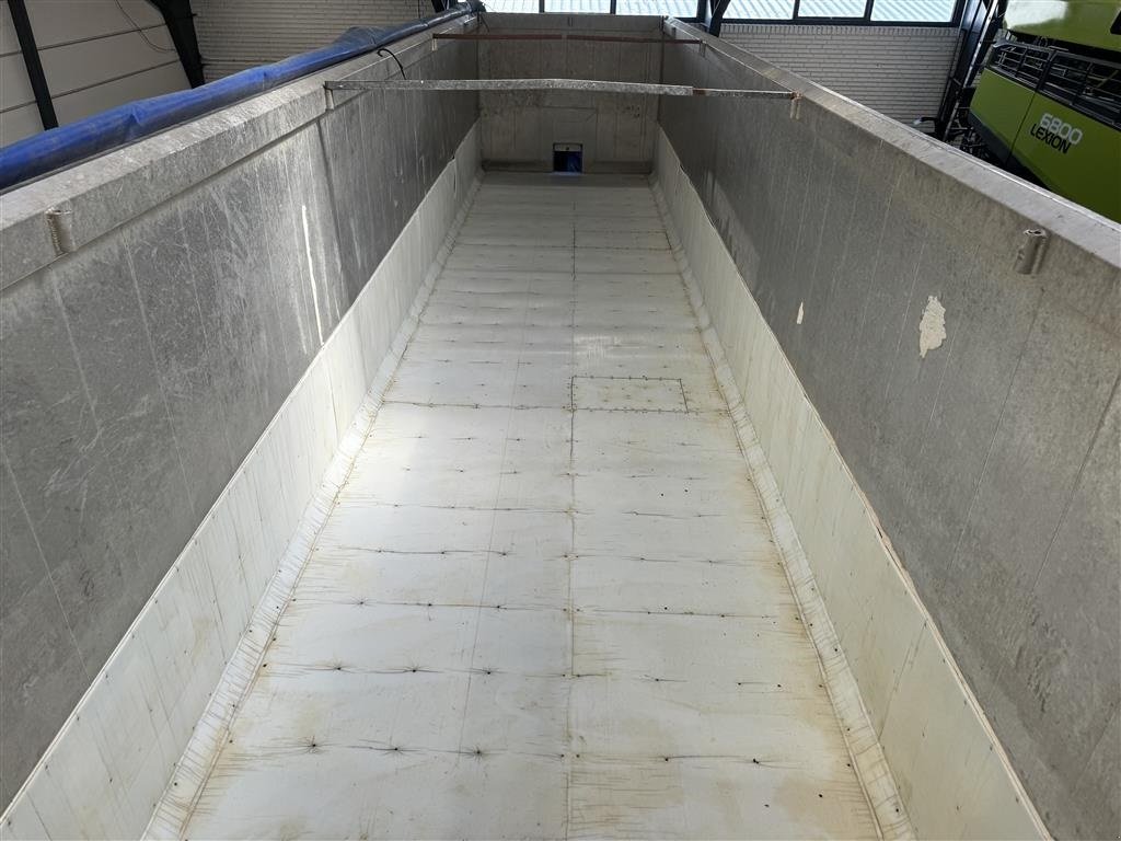 PKW-Anhänger des Typs Kel-Berg Tiptrailer, Gebrauchtmaschine in Haderup (Bild 15)