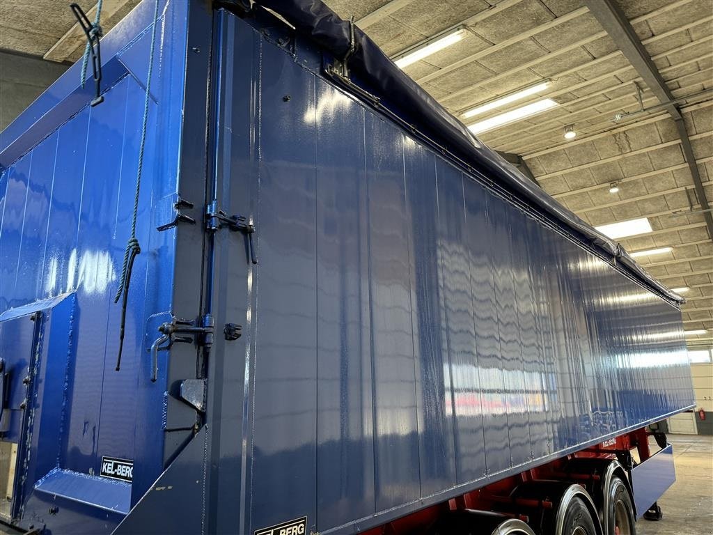 PKW-Anhänger des Typs Kel-Berg Tiptrailer, Gebrauchtmaschine in Haderup (Bild 16)