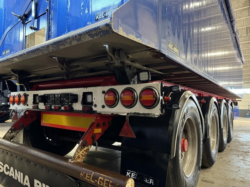 PKW-Anhänger des Typs Kel-Berg Tiptrailer, Gebrauchtmaschine in Haderup (Bild 17)