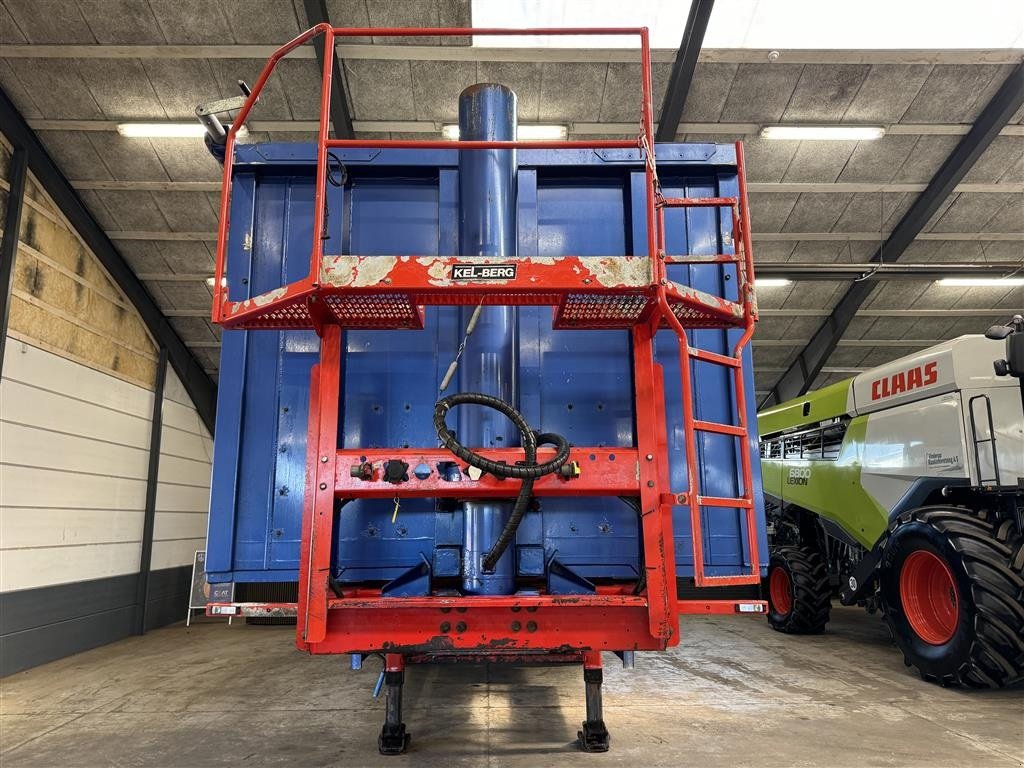 PKW-Anhänger des Typs Kel-Berg Tiptrailer, Gebrauchtmaschine in Haderup (Bild 22)
