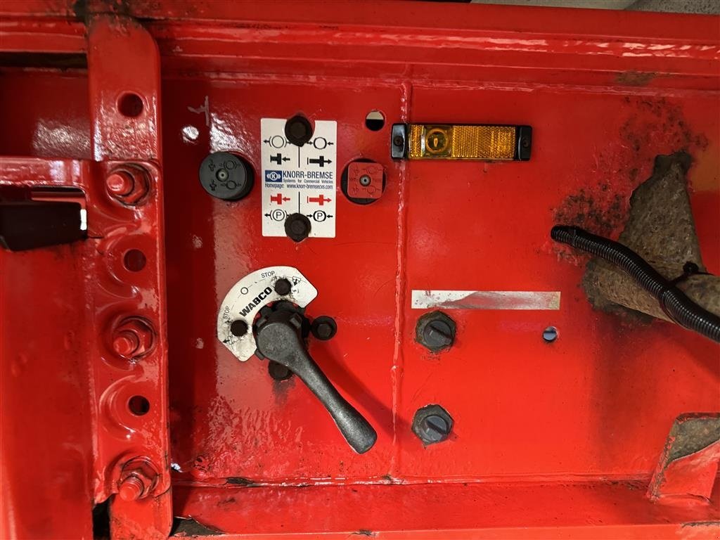 PKW-Anhänger des Typs Kel-Berg Tiptrailer, Gebrauchtmaschine in Haderup (Bild 23)