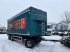 PKW-Anhänger типа Knapen 50m3 Walkingfloor Zijdeuren/Side doors Top conditie! Kooiaap aan, Gebrauchtmaschine в Saasveld (Фотография 9)