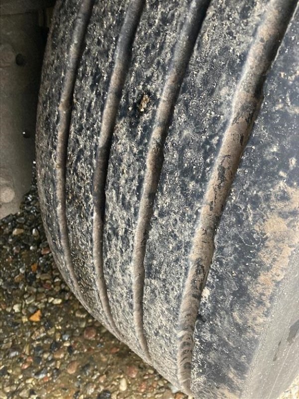 PKW-Anhänger Türe ait Krone Sonstiges, Gebrauchtmaschine içinde Bredebro (resim 11)