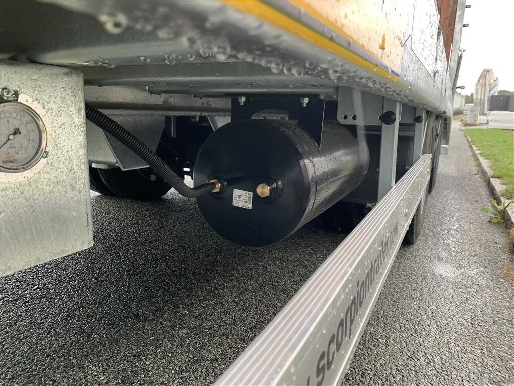 PKW-Anhänger des Typs Kverneland 2 akslet maskinkærre, Gebrauchtmaschine in Ringe (Bild 17)