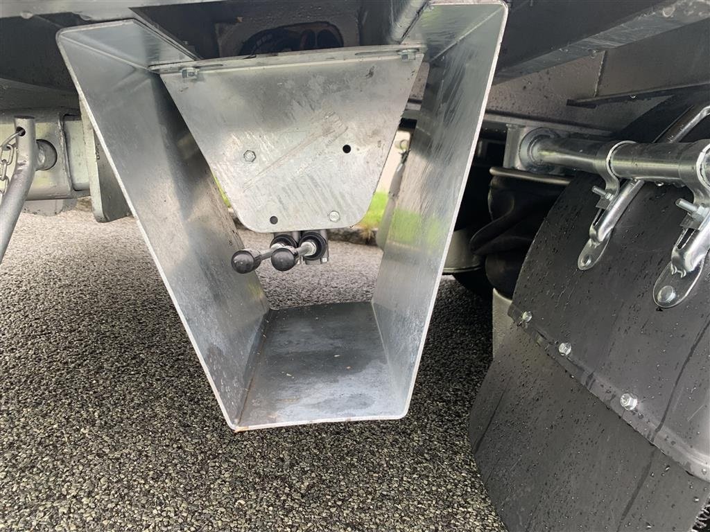 PKW-Anhänger des Typs Kverneland 2 akslet maskinkærre, Gebrauchtmaschine in Ringe (Bild 8)