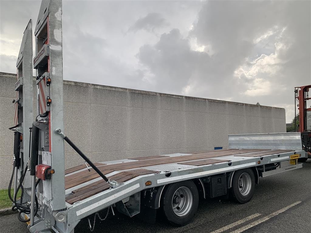 PKW-Anhänger des Typs Kverneland 2 akslet maskinkærre, Gebrauchtmaschine in Ringe (Bild 21)