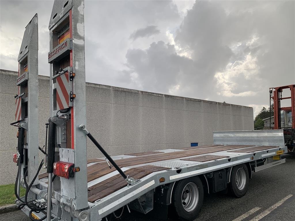 PKW-Anhänger des Typs Kverneland 2 akslet maskinkærre, Gebrauchtmaschine in Ringe (Bild 10)