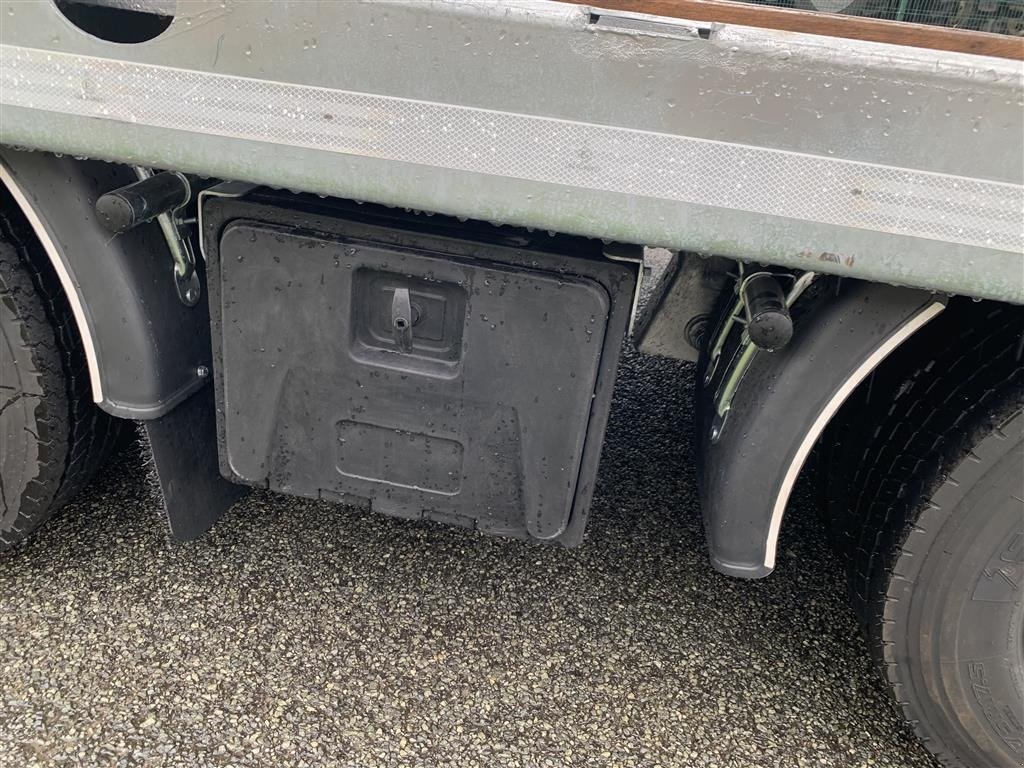 PKW-Anhänger des Typs Kverneland 2 akslet maskinkærre, Gebrauchtmaschine in Ringe (Bild 15)