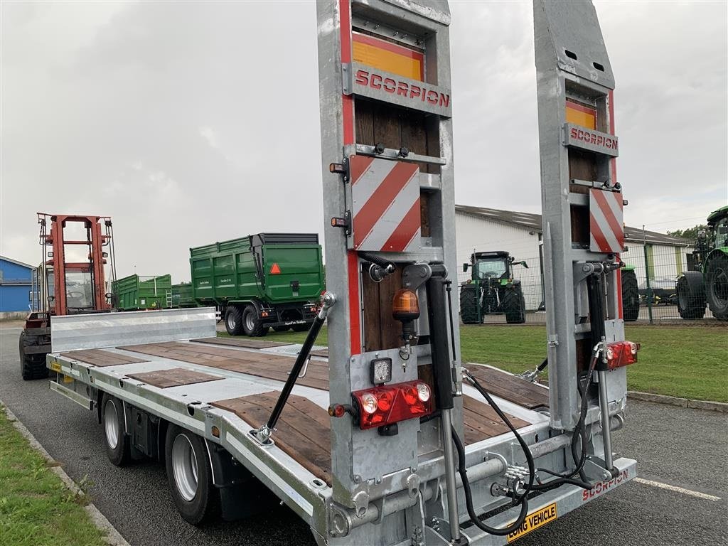 PKW-Anhänger des Typs Kverneland 2 akslet maskinkærre, Gebrauchtmaschine in Ringe (Bild 14)