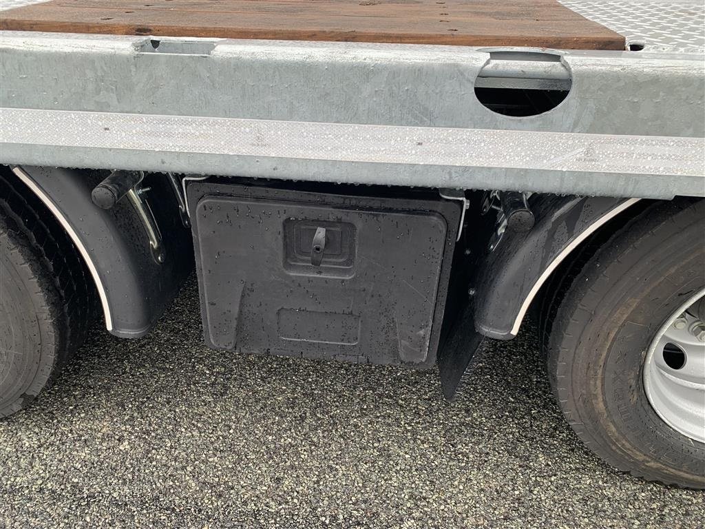 PKW-Anhänger des Typs Kverneland 2 akslet maskinkærre, Gebrauchtmaschine in Ringe (Bild 7)