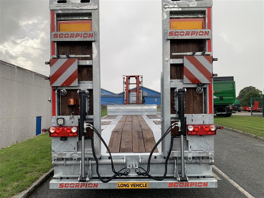 PKW-Anhänger des Typs Kverneland 2 akslet maskinkærre, Gebrauchtmaschine in Ringe (Bild 20)