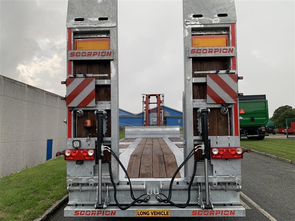 PKW-Anhänger des Typs Kverneland 2 akslet maskinkærre, Gebrauchtmaschine in Ringe (Bild 13)