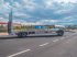 PKW-Anhänger tipa Kverneland 2-akslet maskintrailer, Gebrauchtmaschine u Ringe (Slika 1)
