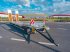 PKW-Anhänger tipa Kverneland 2-akslet maskintrailer, Gebrauchtmaschine u Ringe (Slika 7)