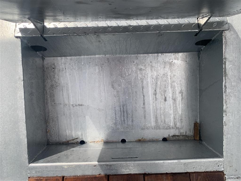 PKW-Anhänger tipa Kverneland 3-akslet maskintrailer På lager til omgående levering, Gebrauchtmaschine u Ringe (Slika 18)