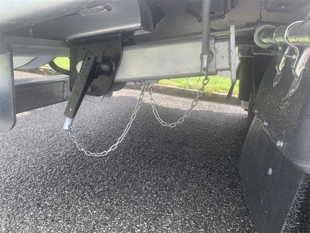 PKW-Anhänger tipa Kverneland 3-akslet maskintrailer På lager til omgående levering, Gebrauchtmaschine u Ringe (Slika 12)